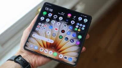  بازار جهانی گوشی‌های تاشو در آستانه تحولی بنیادین قرار گرفت