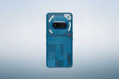  گوشی Nothing Phone (4a) با تراشه Snapdragon 7s Gen 4 و ۱۲ گیگابایت رم در گیک‌بنچ رویت شد