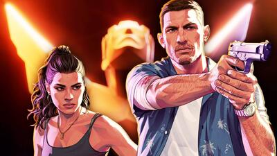  با انتشار GTA 6 و فروش چشمگیر سوییچ ۲ درآمد صنعت بازی در ۲۰۲۶ رکورد می‌زند