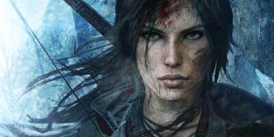  ریبوت Tomb Raider 2013 برای گوشی‌های هوشمند منتشر شد
