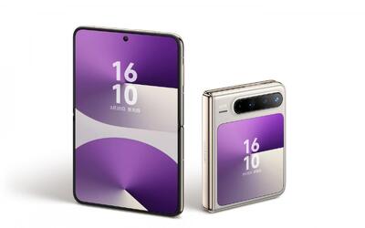  هواوی با گوشی هوشمند غیرتاشو، طراحی موفق Pura X را به فرمت جدیدی می‌آورد؛ عرضه در سه‌ماهه چهارم سال جاری