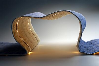  مبلمان LinumTube که می‌ توانید بارها بسازید، بازچینش و بازیافت کنید