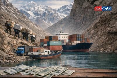  ضرورت اصلاح قوانین تجارت / سیاست‌های تجاری و ارزی طی سال‌های گذشته در گسترش قاچاق مؤثر بوده‌اند