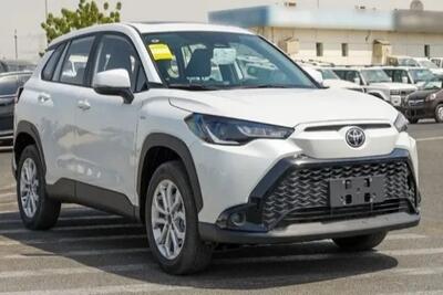  ثبت‌نام دور جدید خودروهای وارداتی از هفته آینده