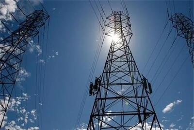  افزایش بی‌سابقه تقاضای جهانی برق