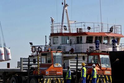  صادرات غیر نفتی دولت چهاردهم از ۸۶ میلیارد دلار گذشت