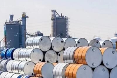  ریزش ۳ درصدی قیمت جهانی نفت