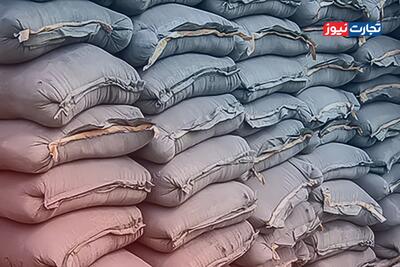  قیمت سیمان امروز 23 بهمن ۱۴۰۴ + جدول