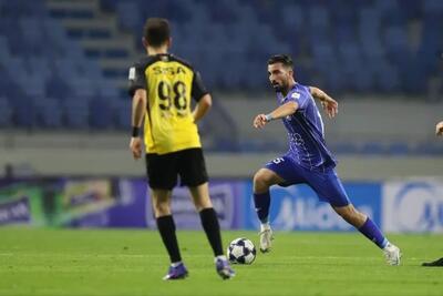  تمرین تیم فوتبال استقلال تعطیل شد