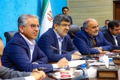  هموار شدن مسیر تولید و صادرات در استان یزد