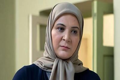  جدایی ریما رامین فر از سریال «پایتخت» / دلیلم شخصی است