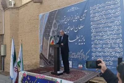  ورود بیش از ۷ میلیون گردشگر به کشور