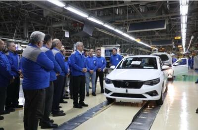  سومین افزایش قیمت خودرو در سال/ ایران‌خودرو ۴۰ و سایپا ۲۸ درصد