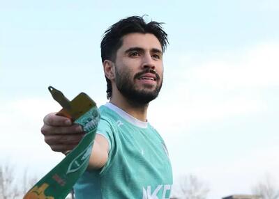  فراز خیال سعید دقیقی را راحت کرد