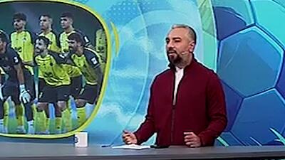  بررسی عملکرد نمایندگان ایران در نبردهای آسیایی