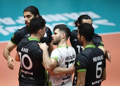  استقلال برای سقوط عجله دارد!