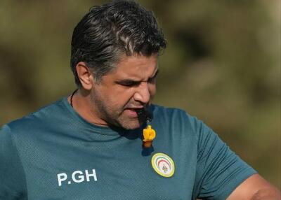  هشدار پیروز به مدیران فجر قبل از بازی مهم