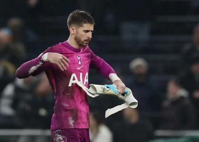  اینتر دروازه‌بان لیگ برتری را نجات می‌دهد