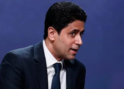  پی‌اس‌جی ۱۴۴ میلیون یورو به جیب زد