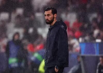  به‌عنوان یک هوادار بارسا، آربلوا برای رئال عالی است!