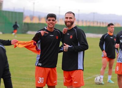  مدافع مس رفسنجان به تیم سابق رسید