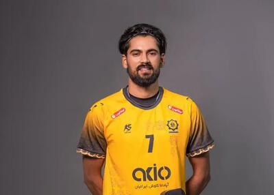  تایید شد: ستاره شهداب دیگر به ایران برنمی‌گردد