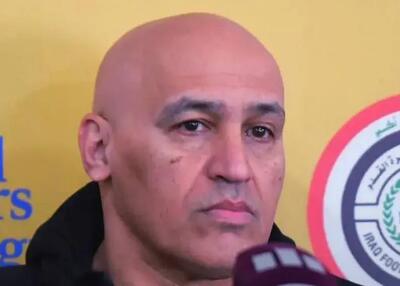  منصوریان: رویاپردازی نه، به ما ایمان داشته باشید