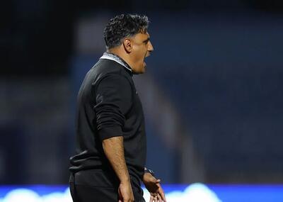  خلیفه‌اصل: پنجره باز نشد اما جوانان باغیرتی داریم