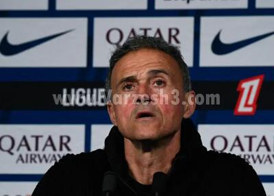  انریکه: اگر دمبله آن حرف را زده، راست گفته است!