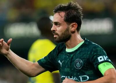  بمب تابستانی بارسلونا از منچسترسیتی!