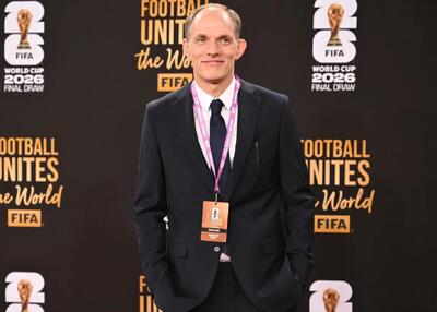  توخل فاش کرد: چرا قراردادم را تمدید کردم!