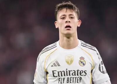  ادعای جنجالی: بازیکنان رئال گولر را اذیت می‌کنند!