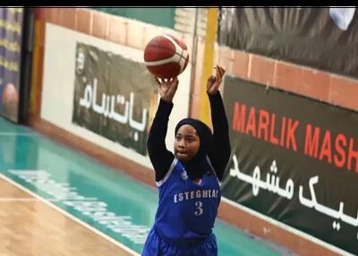  برتری استقلال با درخشش ستاره‌های آمریکایی