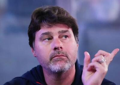  نقشه تاتنهام برای همکاری با سرمربی محبوب