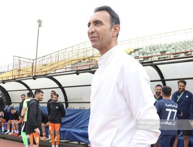  عنایتی: به‌خاطر شخصیت، نساجی را انتخاب کردم