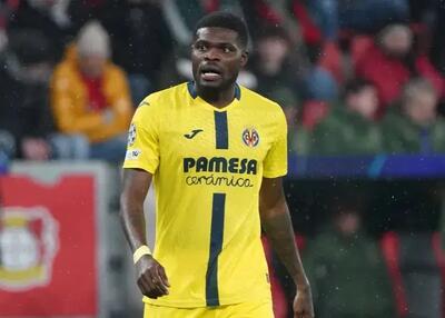  توماس پارتی دوباره به تجاوز متهم شد!