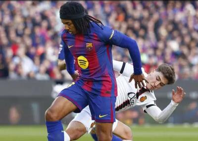  ولخرجی ۸۰ میلیون یورویی لیورپول برای ستاره بارسا