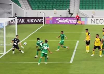  سیدحسین سیوهای آسیایی را شروع کرد(عکس)