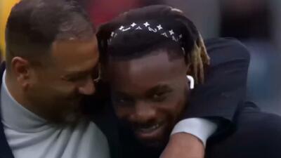  در فوتبال ، خارج از زاویه لنز دوربین ها چه میگذرد؟