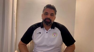  قربانی: باشگاه فجر باید به تعهداتش عمل کند!