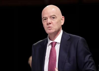  واکنش رسمی فیفا به منحل شدن سوپرلیگ