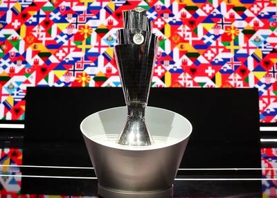  فوری: قرعه‌کشی لیگ ملت‌ها ۲۰۲۶ انجام شد