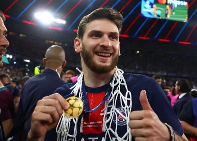  کری‌خوانی بهترین گرجی تاریخ با کواراتسخلیا