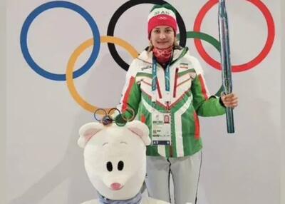  اسکی باز ایرانی در رده ۹۸ المپیک زمستانی!