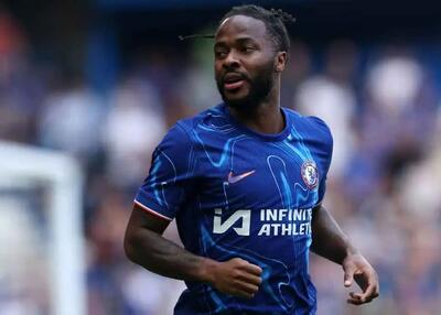  رسمی: استرلینگ بالاخره تیم پیدا کرد