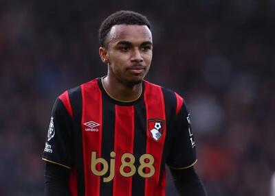  پیام به غول‌های اروپا: ستاره ۱۹ ساله ۸۰ میلیون!