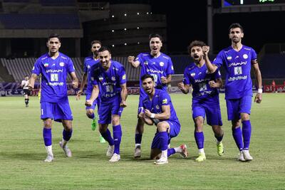  آبی‌پوشان هفته بیست و سوم به خانه برمی‌گردند