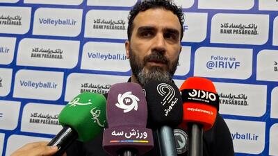  تندروان: مزد زحماتمان را گرفتیم