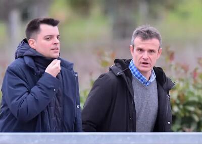  بیلبائو سه پنجره نقل و انتقالات محروم شد!