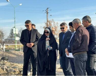  ۳۰ میلیارد تومان از ۶۰ میلیارد اعتبار پروژه کانال جمع‌آوری آب‌های سطحی ارومیه تأمین شد